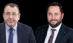 Başkan adayları sandığa gömüldü