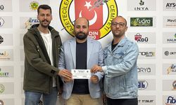 Aydınspor için dev buluşma