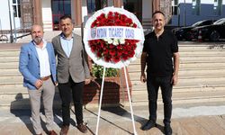 AYTO, Sigorta Haftası’nı kutladı