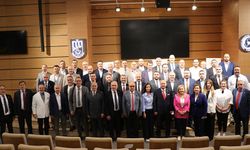 AYTO’da yeni dönem yönetimi belli oldu