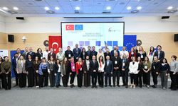 AYTO, coğrafi işaretli ürünleri küresel pazarlara taşımak istiyor