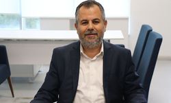 AYTO Disiplin Kurulu Başkanı Mutlu Bilgin oldu