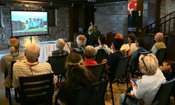 Kuşadası’nda 6 fotoğrafçıdan özel sunum