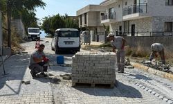 Kuşadası’nda hafta boyunca yoğun mesai