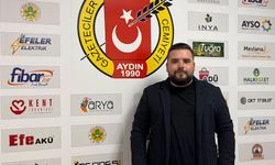 AGC’de bayrak değişimi
