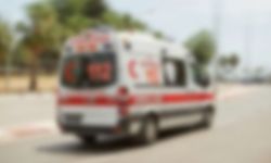Bozdoğan’da korkutan olay