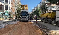 Aydın’da ulaşım altyapısı güçleniyor