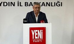 Kalınomuz'dan ön seçim öncesi belediye başkanlarına çağrı