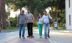Büyükşehir Belediyesi otizmli öğrencilere destek oluyor