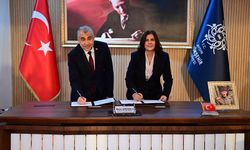 Aydın’a 100 milyonluk, ağaç ve fidan üretim tesisi