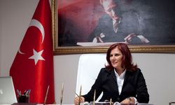 Başkan Çerçioğlu: Cumhuriyetimizin 103. yıl dönümü kutlu olsun