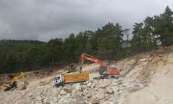Aydın’daki maden projesi yeniden ÇED sürecinde