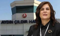 Aydın Çıldır Havalimanı'nda önemli gelişme