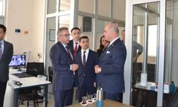 Çine Adliyesi’nde kapsamlı inceleme