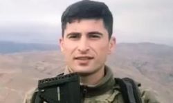 Aydınlı şehitten yürek burkan detay!