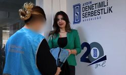 Aydın Cumhuriyet Başsavcılığından eğitime destek