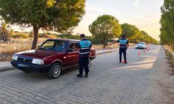 Aydın’da aranan 41 kişi yakalandı