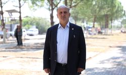 İncirliova’ya üretici pazarı ve sosyal tesis kazandırılıyor