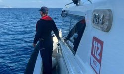 Didim’de 39 düzensiz göçmen yakalandı