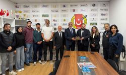RATEM’den AGC’ye ziyaret