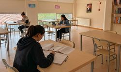 Efeler'in misafirhanesinde yarı fiyatına konaklama imkanı