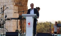 Tralleis Antik Kenti, uluslararası festival ile buluşacak