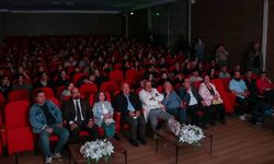 Efeler’de tarih, mitoloji ve sanatın festivali başladı