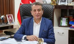 Başkan Yetişkin’den Cumhuriyet Bayramı mesajı
