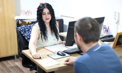 Efeler Belediyesi iş arayanlara umut oluyor