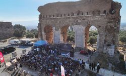 Uluslararası Mitoloji Film Festivali tamamlandı