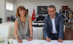 Başkan Yetişkin’den Efeler’e Atatürk Kültür Evi