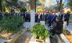 Türkiye’nin ilk kadın muhtarı Gül Esin unutulmadı
