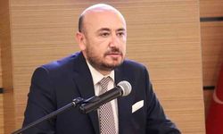 Başkan Ülken, iş dünyasının önceliklerine dikkat çekti
