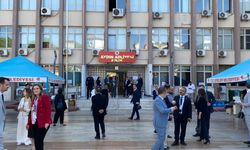 Aydın Barosu’nda Seçim Heyecanı