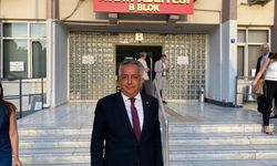 Aydın Barosu’nda Arslan Güven Tazeledi