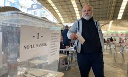 Yeni Parti Aydın’da 20 Bin Üye Sandık Başında