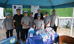 Aydın'da Erasmus Days Tanıtım Programı Düzenlendi