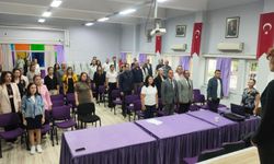 Kuşadası’nda Okul Yöneticilerine Şiddetin Önlenmesi Semineri Verildi