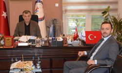 Künkcü: KOSGEB desteklerinden yararlanın