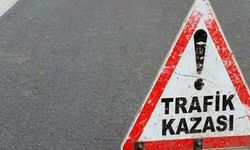 Aydın’daki kazadan acı haber