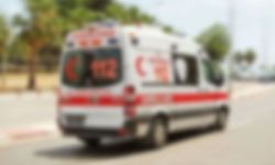 Otomobil ile motosiklet çarpıştı: 1 ölü