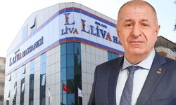 Ümit Özdağ Aydın programına serum molası verdi