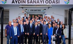 Başkan Maraş: Kazanan Aydın sanayisi oldu