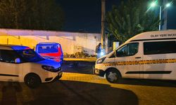 Nazilli’de  bir kişi babasını pompalı tüfekle vurdu