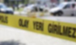 Aydın’da acı olay: Evde ölü bulundu
