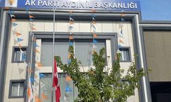 AK Parti Aydın İl Gençlik Kolları Başkanı belli oldu