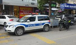 Nazilli’de korkunç olay