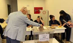 AYTO’da seçim heyecanı başladı