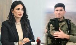 Sarıbaş’tan Aydınlı şehit için taziye mesajı