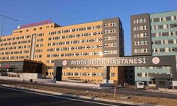 Aydın Şehir Hastanesi’nde ortalık karıştı